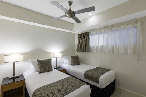 Apartments At 31 Woods - Mackay Tourism 3