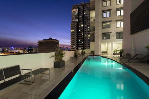 Apartments At 31 Woods - Mackay Tourism 2