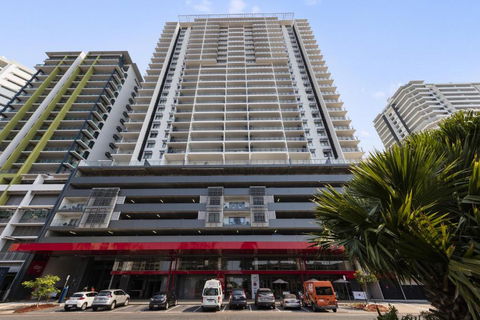 Apartments At 31 Woods - Mackay Tourism 5