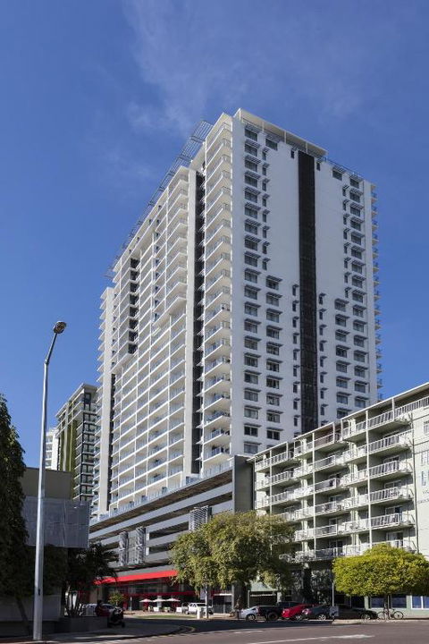 Apartments At 31 Woods - Mackay Tourism 1
