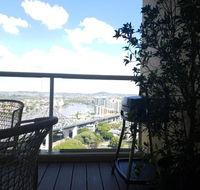 Riverfront Brisbane City - Mackay Tourism