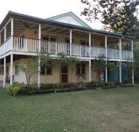 Kiarabilli - Mackay Tourism