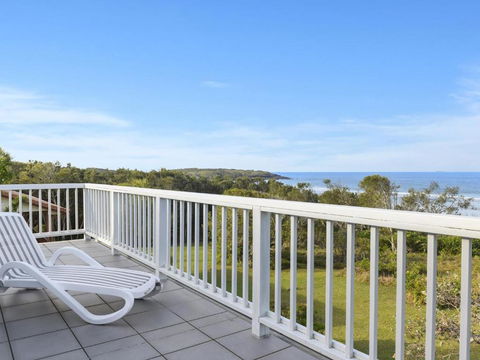 Blue Oar Beach House - Mackay Tourism 5