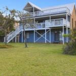 Blue Oar Beach House - Mackay Tourism 0