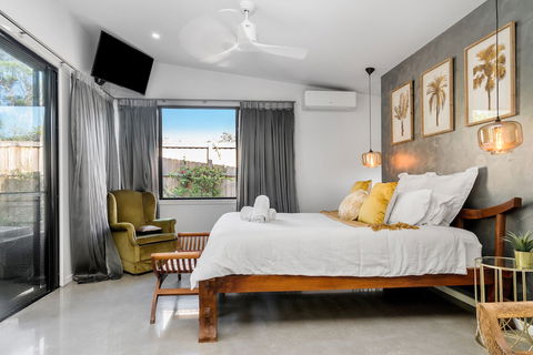 A PERFECT STAY - Copper Sands - Mackay Tourism 5