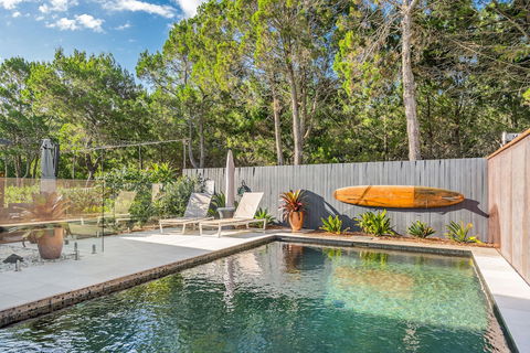A PERFECT STAY - Copper Sands - Mackay Tourism 3