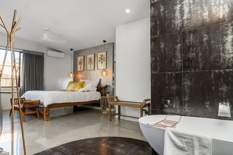A PERFECT STAY - Copper Sands - Mackay Tourism 4