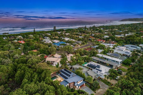 A PERFECT STAY - Copper Sands - Mackay Tourism 2