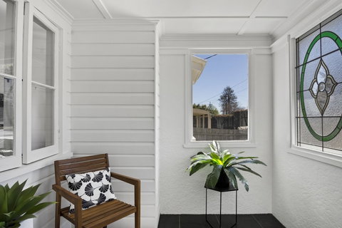 The Wickie Houses - Mackay Tourism 0