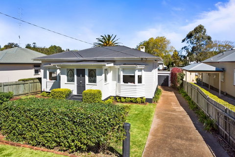 The Wickie Houses - Mackay Tourism 4