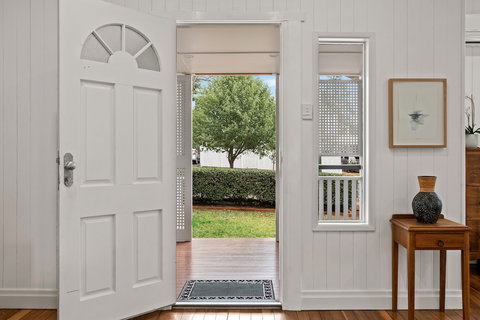 The Wickie Houses - Mackay Tourism 6