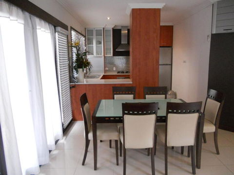 Villas At Hastings Point - Mackay Tourism 2