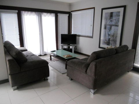 Villas At Hastings Point - Mackay Tourism 3
