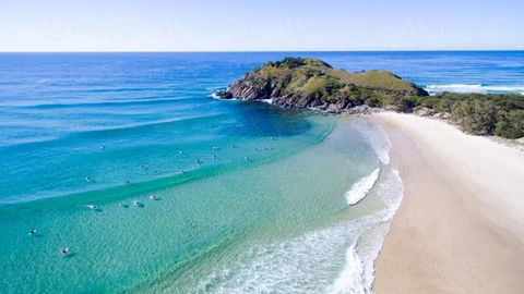 Villas At Hastings Point - Mackay Tourism 4