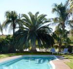 Billabong Motel - Mackay Tourism