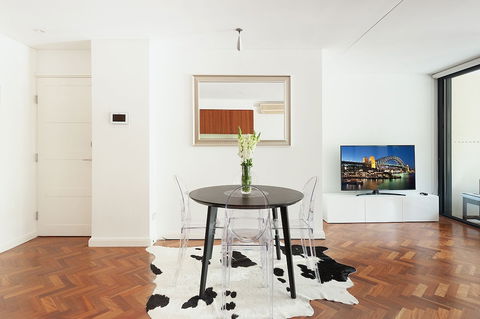 Coogee Beach Pad - Mackay Tourism 3