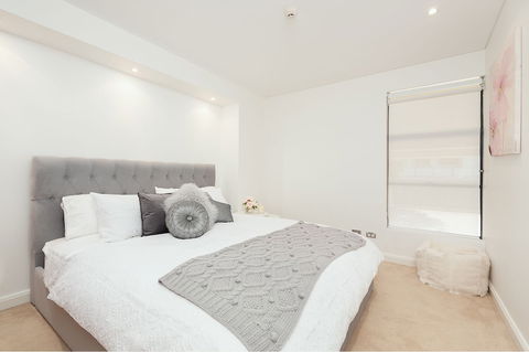 Coogee Beach Pad - Mackay Tourism 4