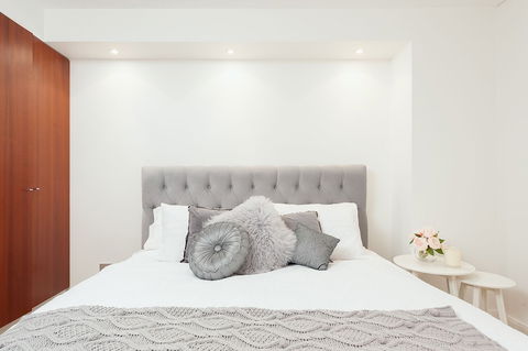 Coogee Beach Pad - Mackay Tourism 5