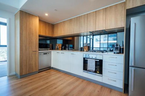 A Cut Above The West Pool Rooftop Bar Gym Wifi - Mackay Tourism 4