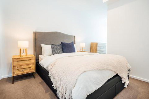 A Cut Above The West Pool Rooftop Bar Gym Wifi - Mackay Tourism 3