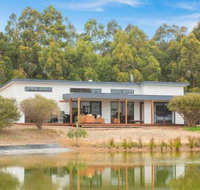 Wharfedale - Mackay Tourism