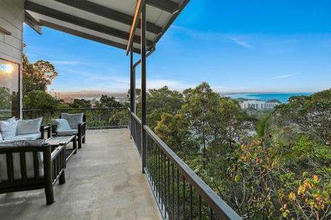 Picture Perfect Views Noosa Heads - Mackay Tourism 0