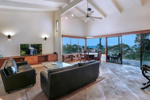 Picture Perfect Views Noosa Heads - Mackay Tourism 5