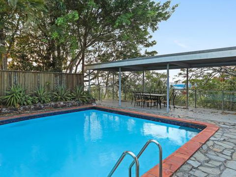 Picture Perfect Views Noosa Heads - Mackay Tourism 3