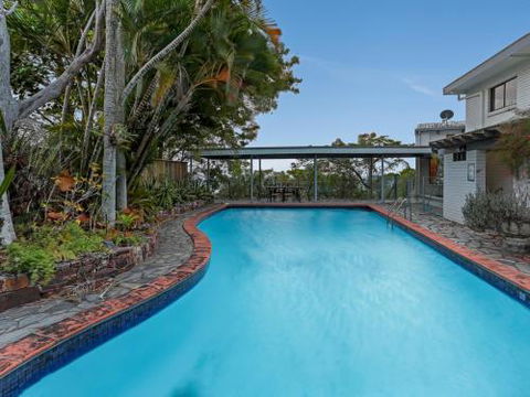 Picture Perfect Views Noosa Heads - Mackay Tourism 2