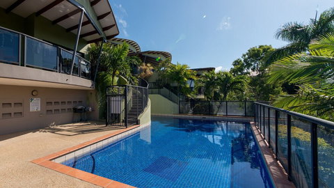 Ambience Of Airlie - Airlie Beach - Mackay Tourism 2