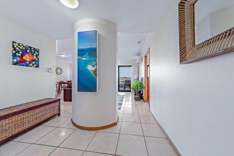 Ambience Of Airlie - Airlie Beach - Mackay Tourism 0