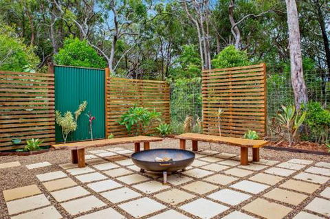 11 Naiad Court Rainbow Shores Fantastic Family Retreat Swimming Pool 200m To Beach Free Wi Fi - Mackay Tourism 6