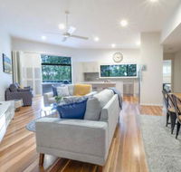 Ait Shona Happy Place. Apt 10 Haven on the Park - Mackay Tourism