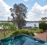 Fishing Point Shores - Mackay Tourism