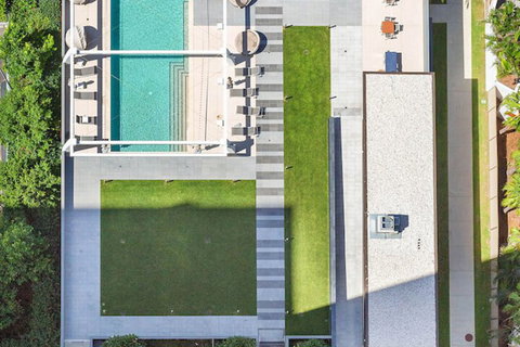 Avani Broadbeach Private 2 Bedroom - Mackay Tourism 0