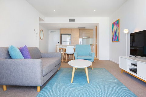 Avani Broadbeach Private 2 Bedroom - Mackay Tourism 4