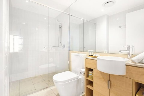 Avani Broadbeach Private 2 Bedroom - Mackay Tourism 6