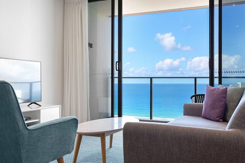 Avani Broadbeach Private 2 Bedroom - Mackay Tourism 5