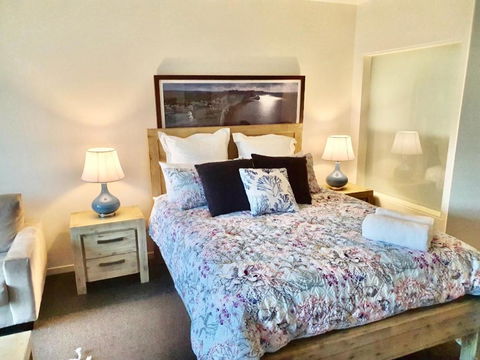 FAMILY ISLAND GETAWAY BEACHFRONT APARTMENT - Mackay Tourism 5