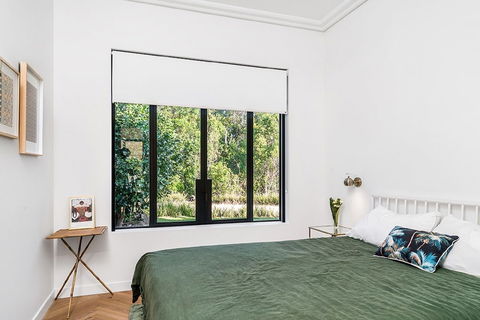 Your Luxury Escape - Fairway - Mackay Tourism 3