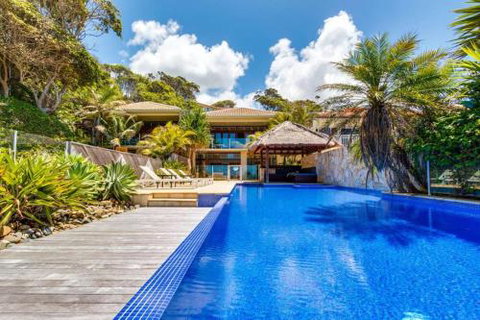 Sapphire Seas Beach House - Mackay Tourism 3