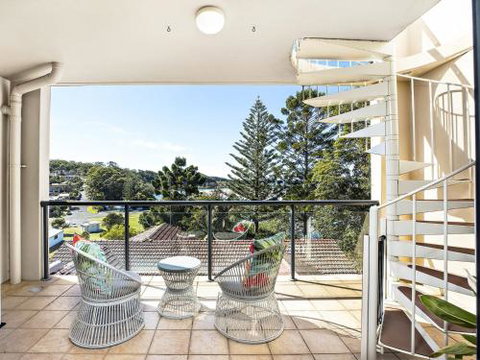 River Rest Nambucca Heads - Mackay Tourism 0