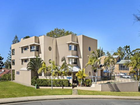 River Rest Nambucca Heads - Mackay Tourism 3