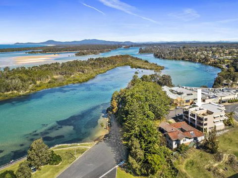 River Rest Nambucca Heads - Mackay Tourism 5