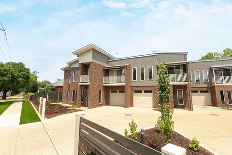 Wagga Apartments 3 - Mackay Tourism 0