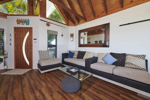 A PERFECT STAY - Belongil On The Beach - Mackay Tourism 5