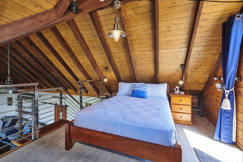 A PERFECT STAY - Belongil On The Beach - Mackay Tourism 1