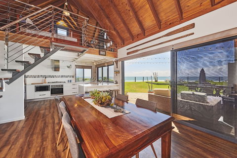 A PERFECT STAY - Belongil On The Beach - Mackay Tourism 4
