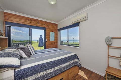A PERFECT STAY - Belongil On The Beach - Mackay Tourism 6