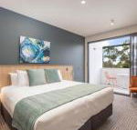 Club Old Bar Motel - Mackay Tourism